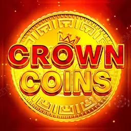 Game - 166127 - Crown Coins